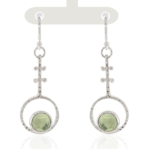 Drop Earrings