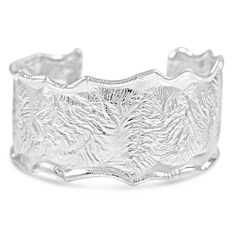 Mini Splash Cuff