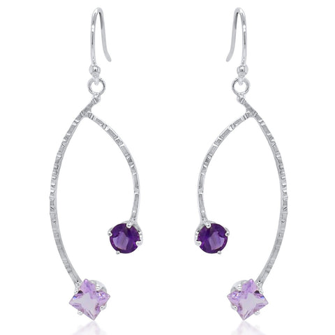Stardrop Earrings