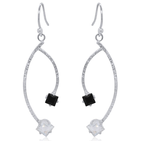 Stardrop Earrings
