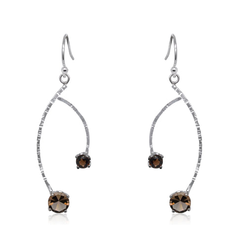 Stardrop Earrings