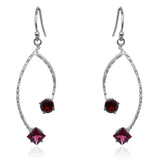 Stardrop Earrings