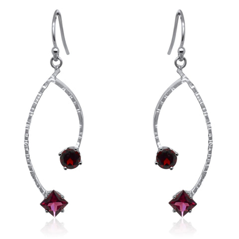 Stardrop Earrings