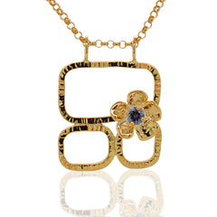 Chemin Necklace