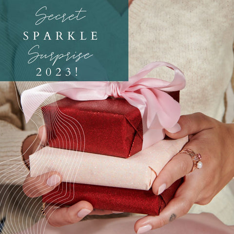 Sparkle Surprise Box 2023