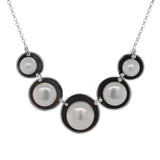 Quint Pearl Necklace