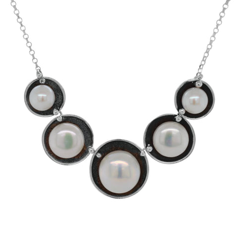 Quint Pearl Necklace
