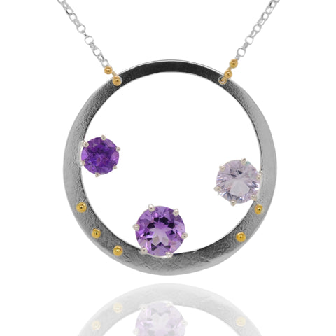 Encompass Necklace