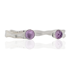 Mini Splash Gem Bangle
