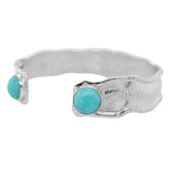 Splash Gem Cuff
