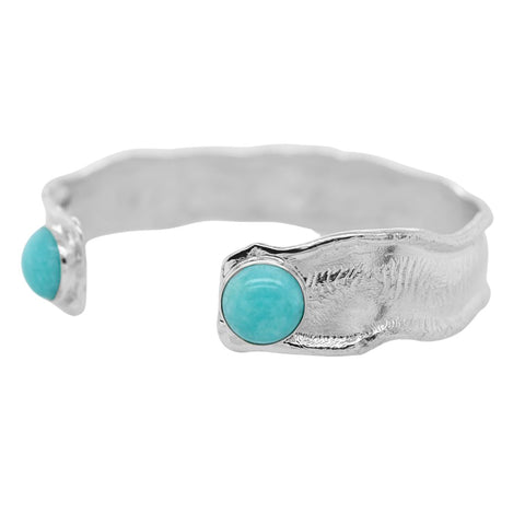 Splash Gem Cuff