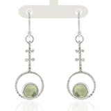 Drop Earrings