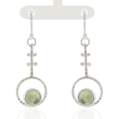 Drop Earrings