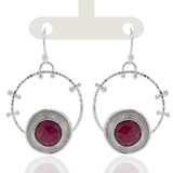 Aurora Earrings