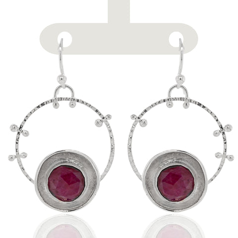 Aurora Earrings
