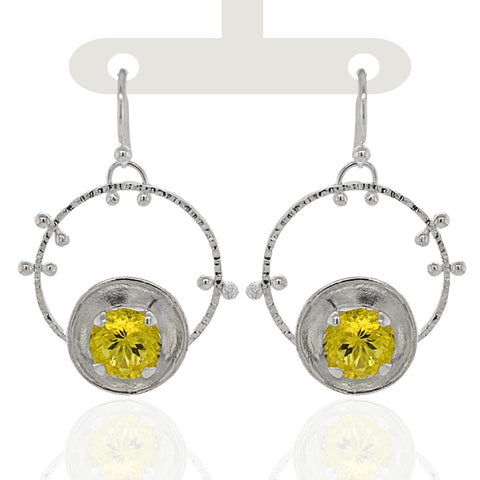 Aurora Earrings