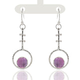 Drop Earrings
