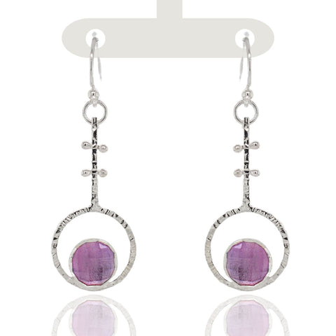 Drop Earrings
