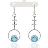 Drop Earrings