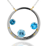 Encompass Necklace