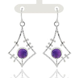 Falling Star Earrings