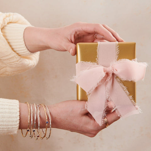 Gift Wrapping