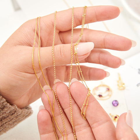 Flow Chain