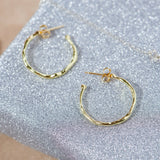 Dandelion Hoops