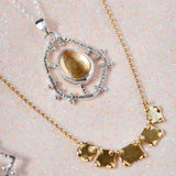 Nova Necklace