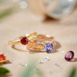 Sunrise Sparkle - Gold