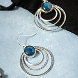 Orbit Earrings