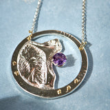 Pinnacle Necklace