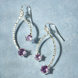 Stardrop Earrings