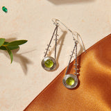 Shooting Star Earrings