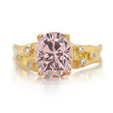 Marigold Ring
