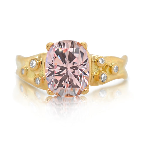Marigold Ring