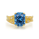 Marigold Ring