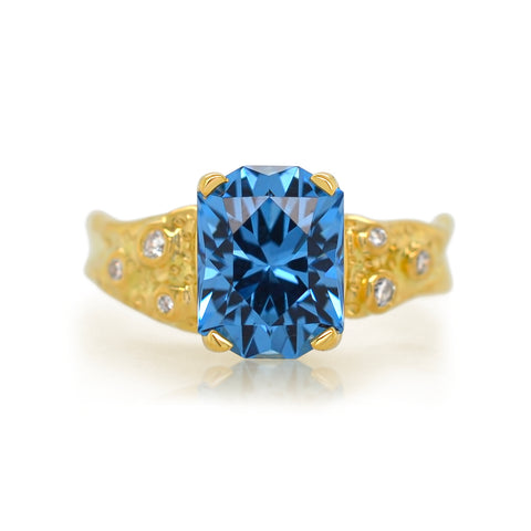 Marigold Ring