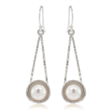 Dawning Earrings