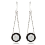Dawning Earrings