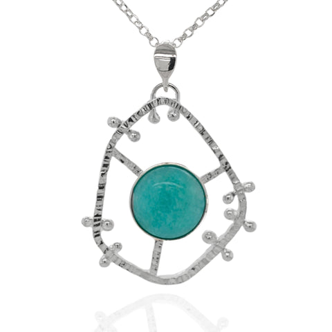 Nova Necklace