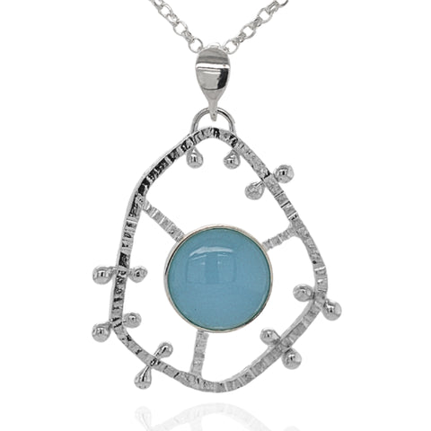 Nova Necklace
