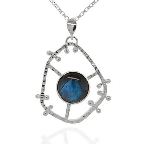 Nova Necklace