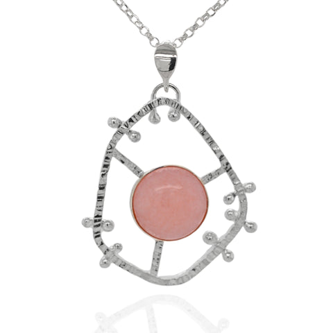 Nova Necklace