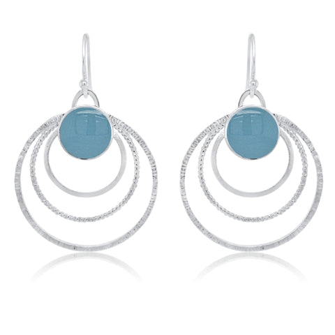 Orbit Earrings
