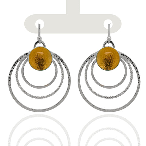 Orbit Earrings
