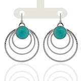 Orbit Earrings