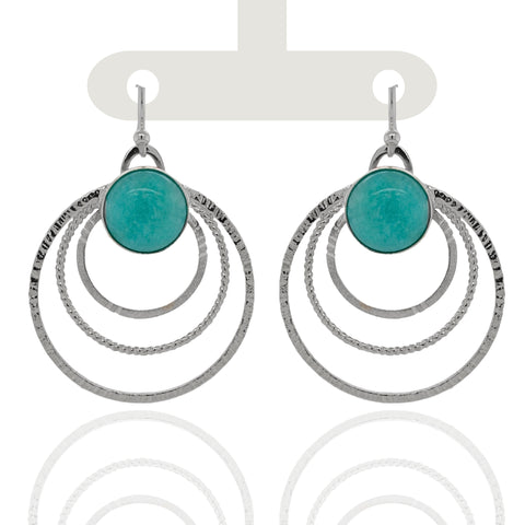 Orbit Earrings