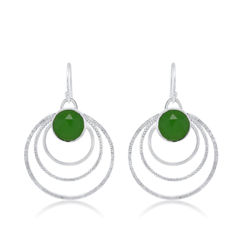 Orbit Earrings