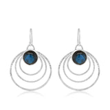 Orbit Earrings